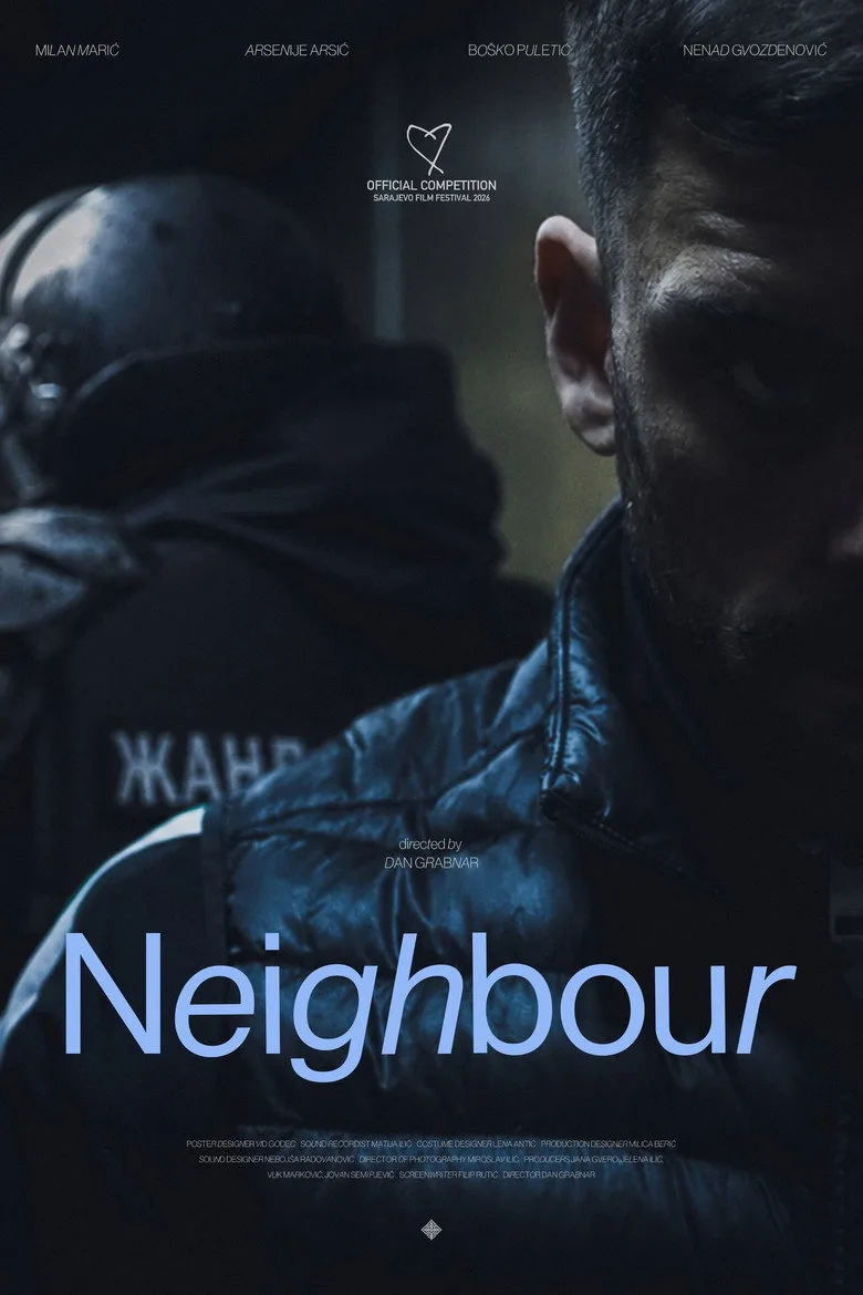 Watch Komšija Film