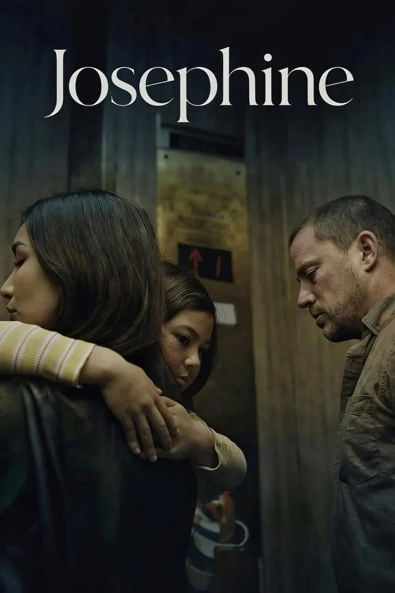 Watch Josephine Film