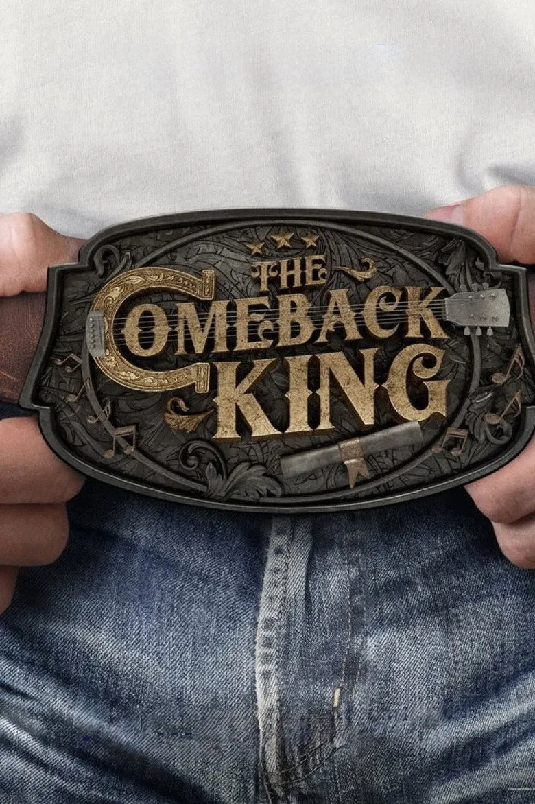 Watch The Comeback King Film