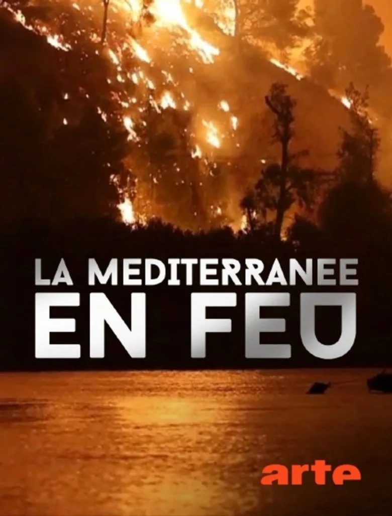Watch La Méditerranée en feu Film