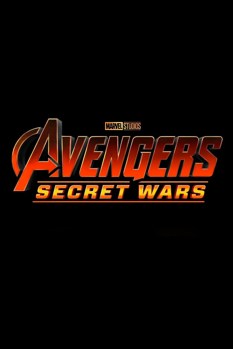 Watch Avengers: Secret Wars Film