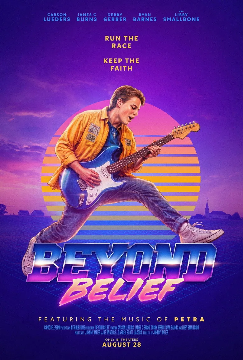 Watch Beyond Belief Film