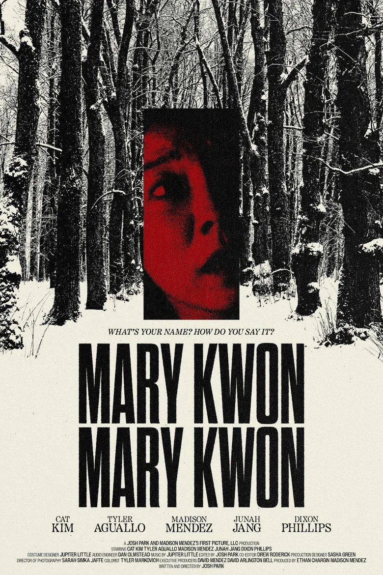 Watch Mary Kwon Mary Kwon Film