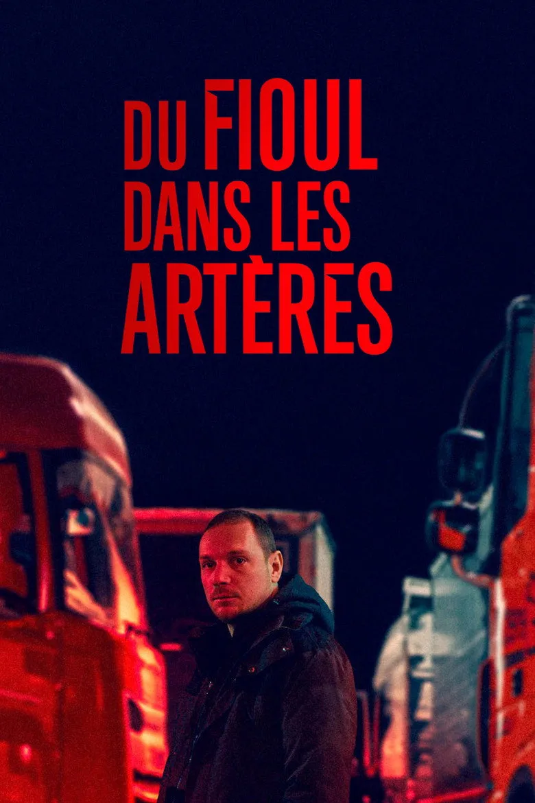 Watch Du fioul dans les artères Film