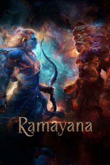 Watch Ramayana Film