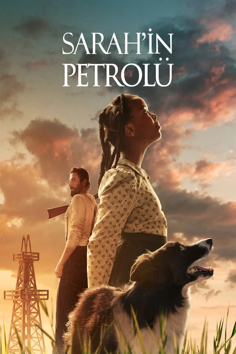 Watch Sarah'ın Petrolü Film