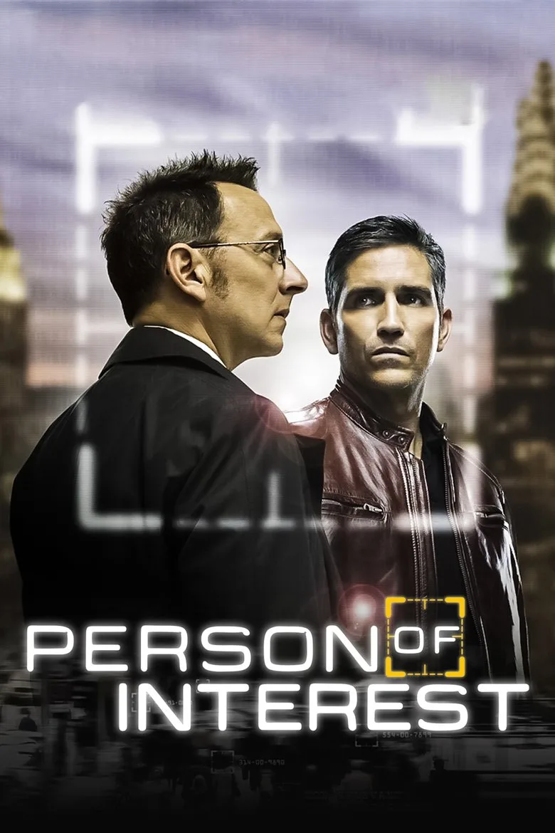 Watch Person of Interest Dizi