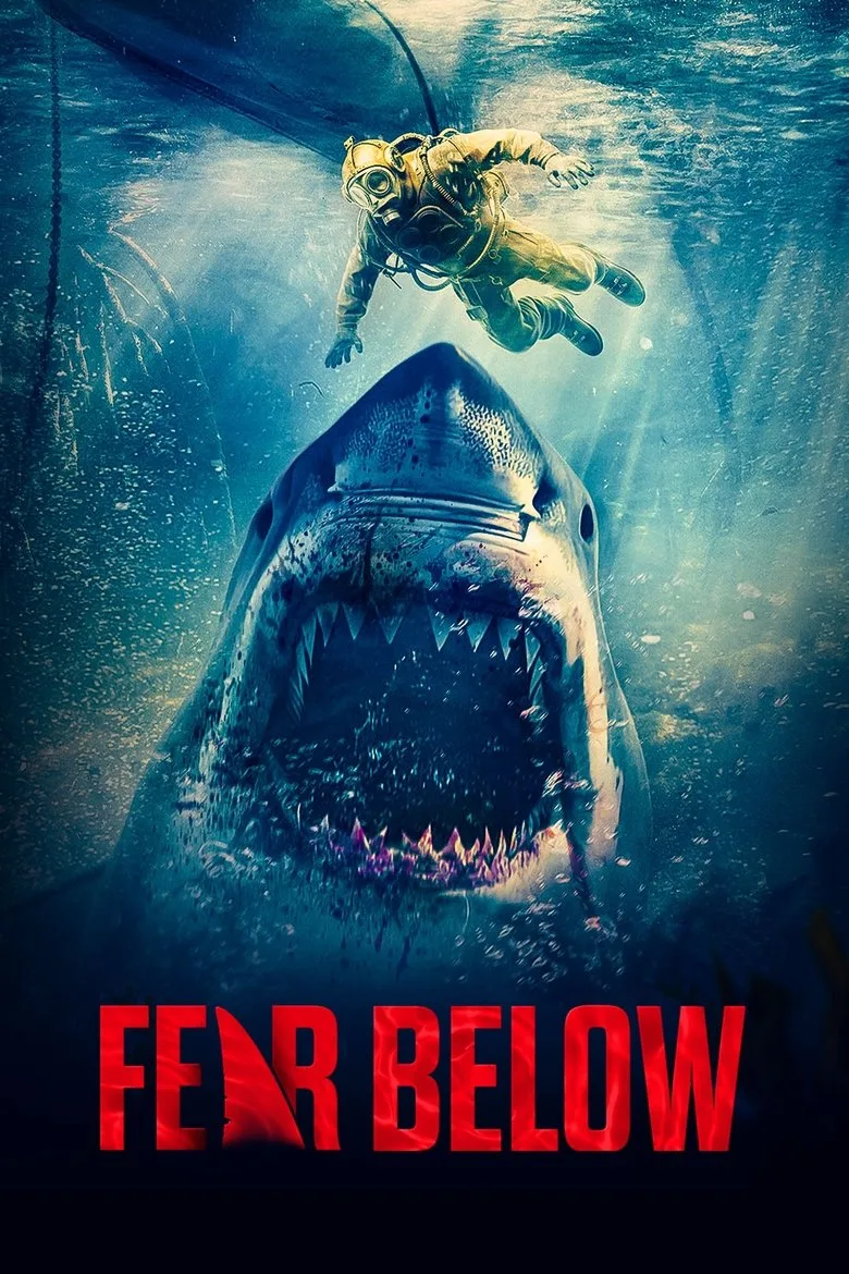 Watch Fear Below Film