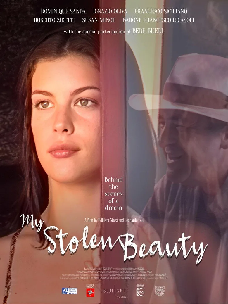 Watch My Stolen Beauty Film