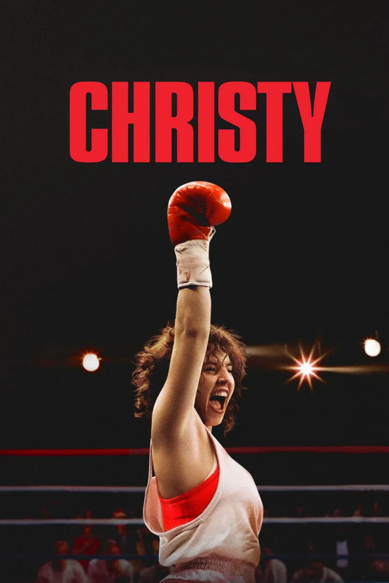 Watch Christy Film