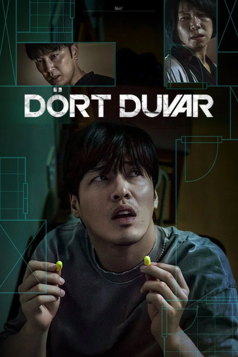 Watch Dört Duvar Film