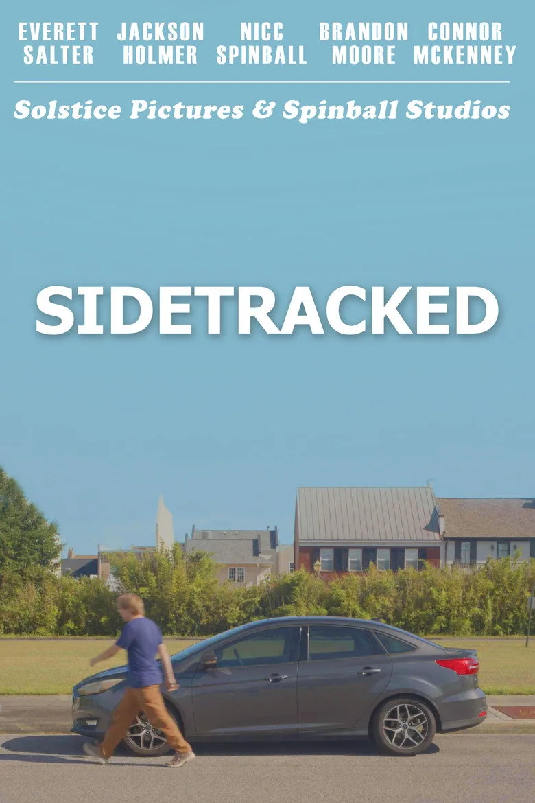 Watch Sidetracked Film