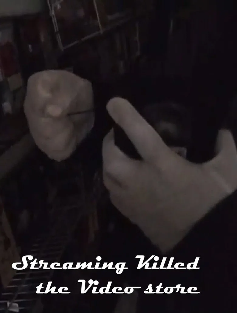 Watch Streaming Killed the Video Store* Film