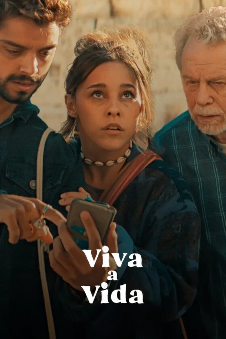 Watch Hayat Budur! Film