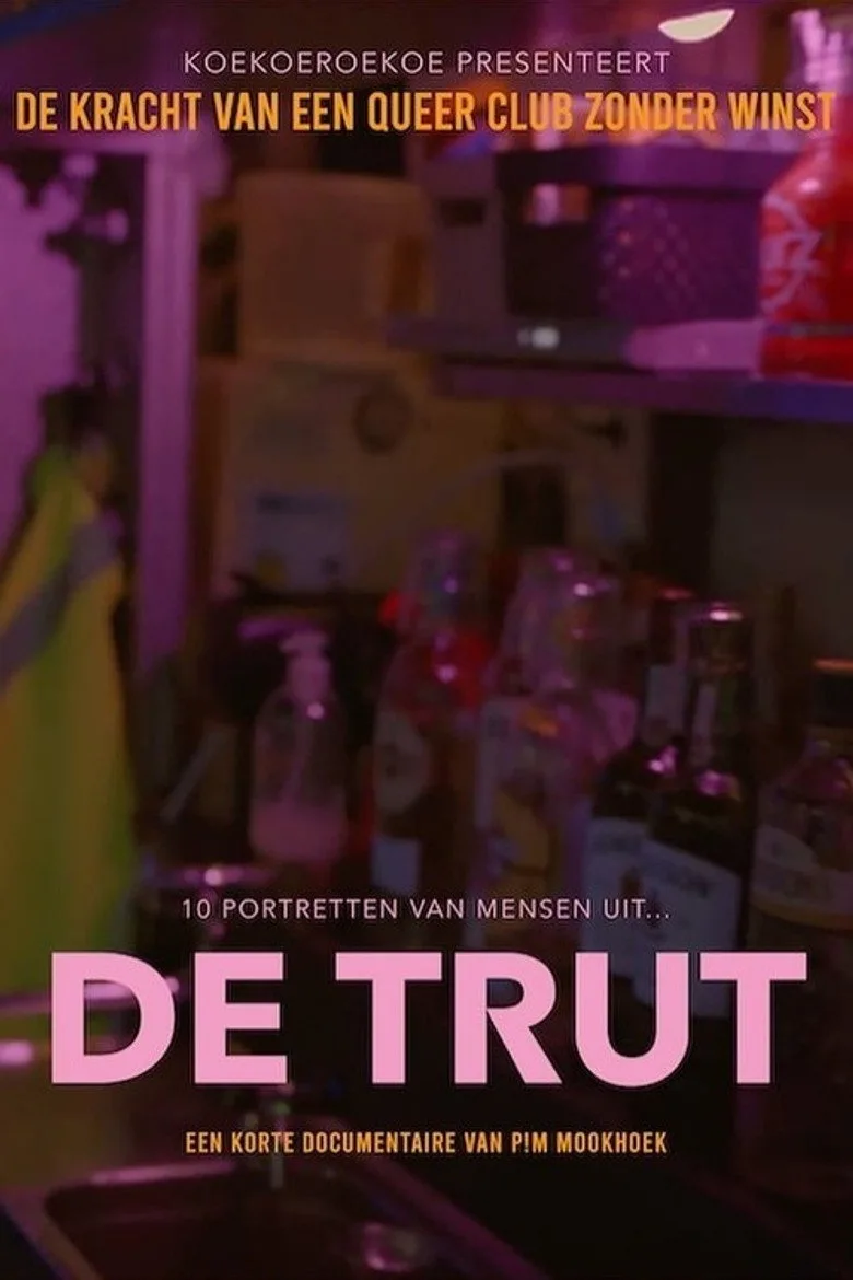 Watch De Trut: 10 portretten Film