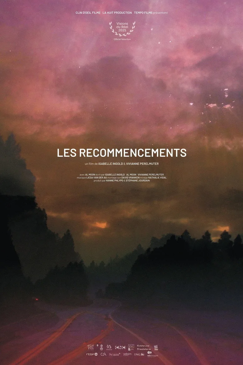 Watch Les Recommencements Film