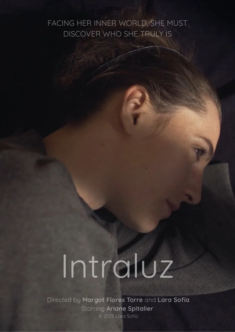 Watch Intraluz Film