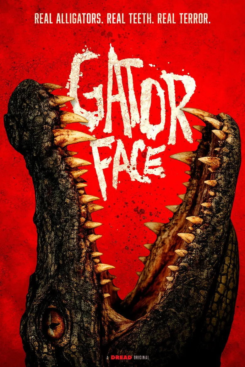 Watch Gator Face Film
