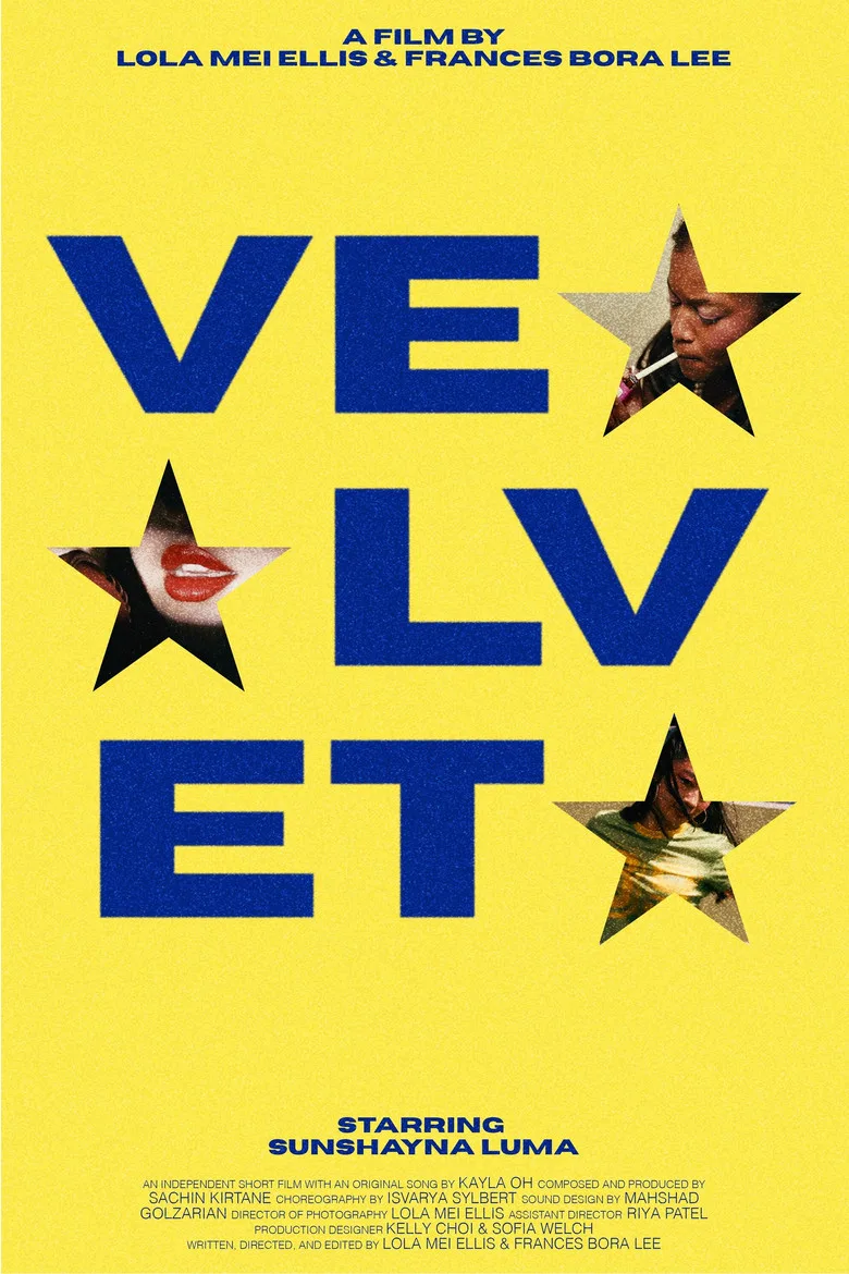 Watch Velvet Film