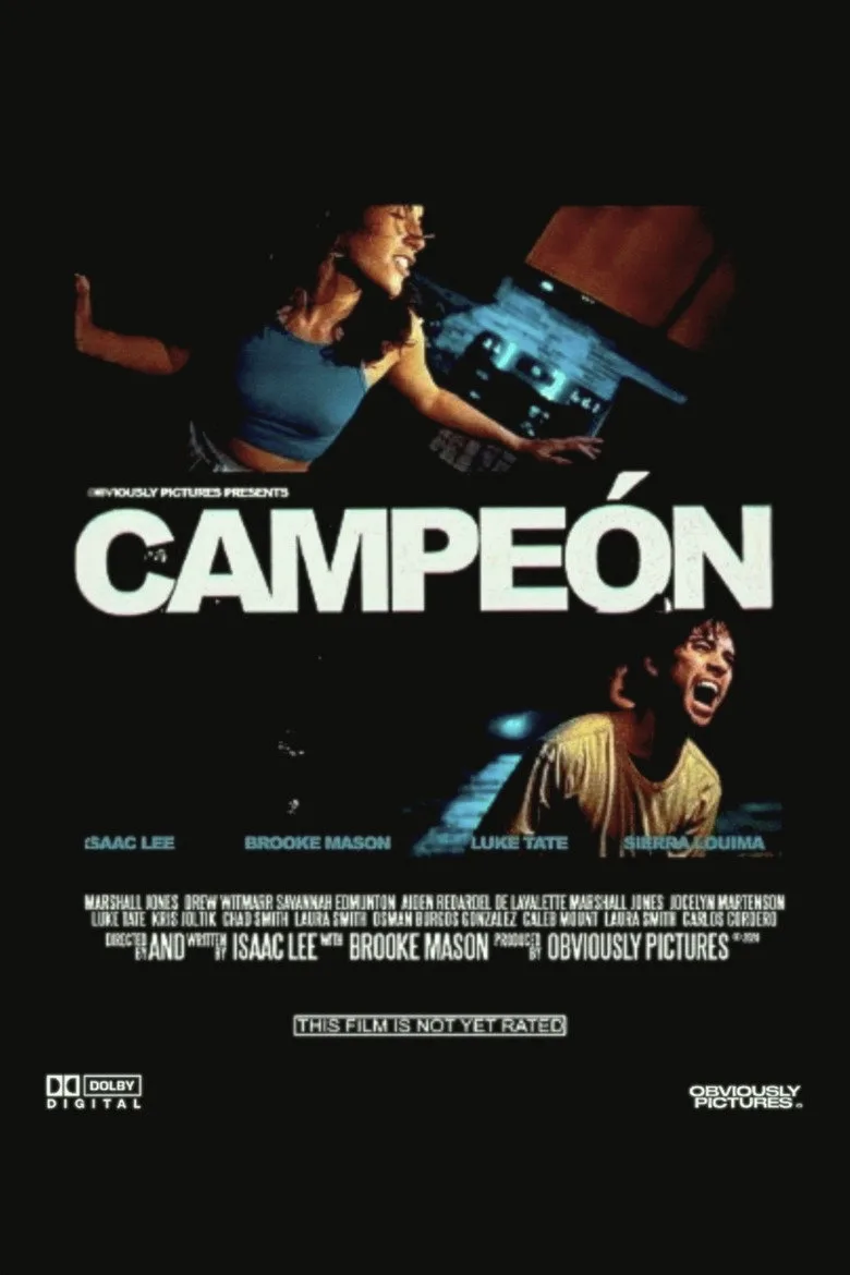 Watch CAMPEÓN Film