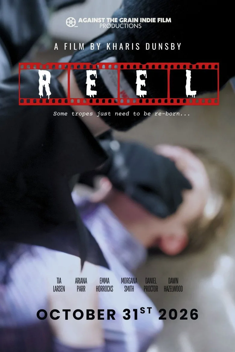 Watch REEL Film