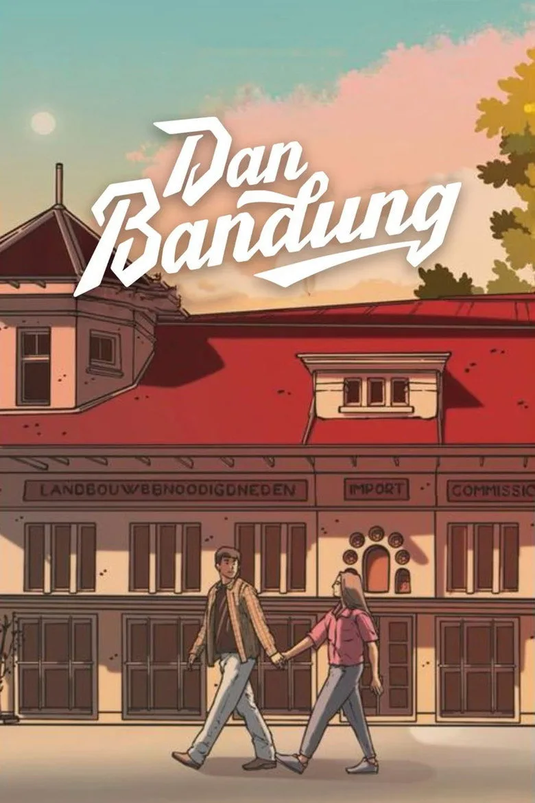 Watch Dan Bandung Film