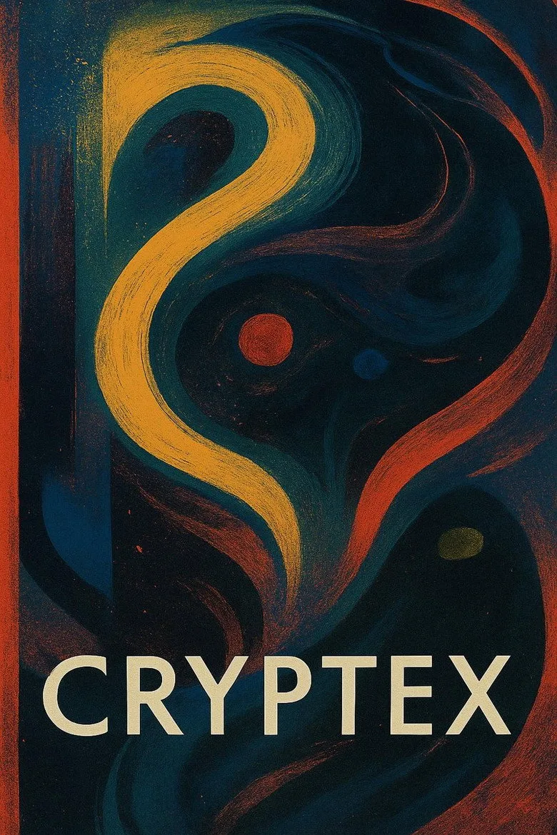 Watch Cryptex Film