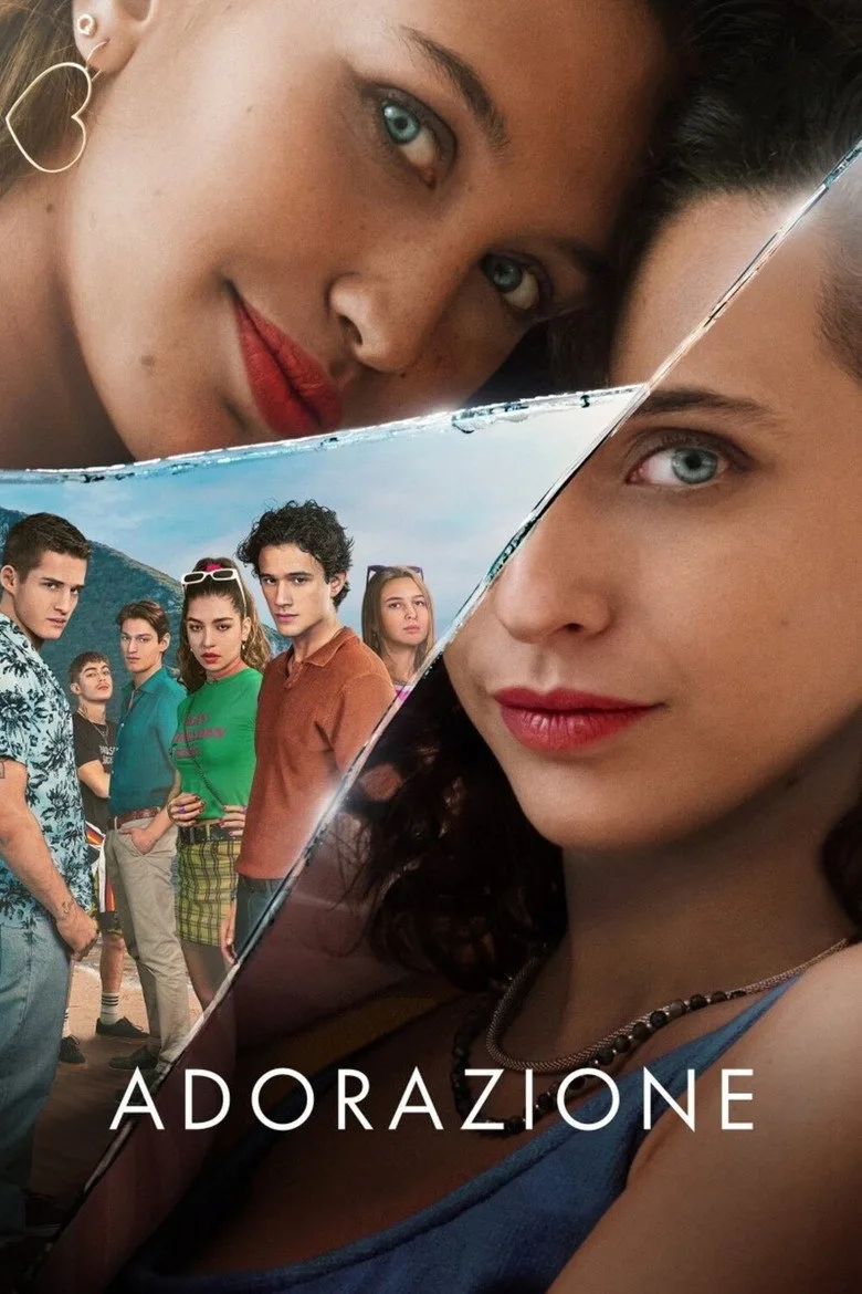 Watch Hayranlık Dizi