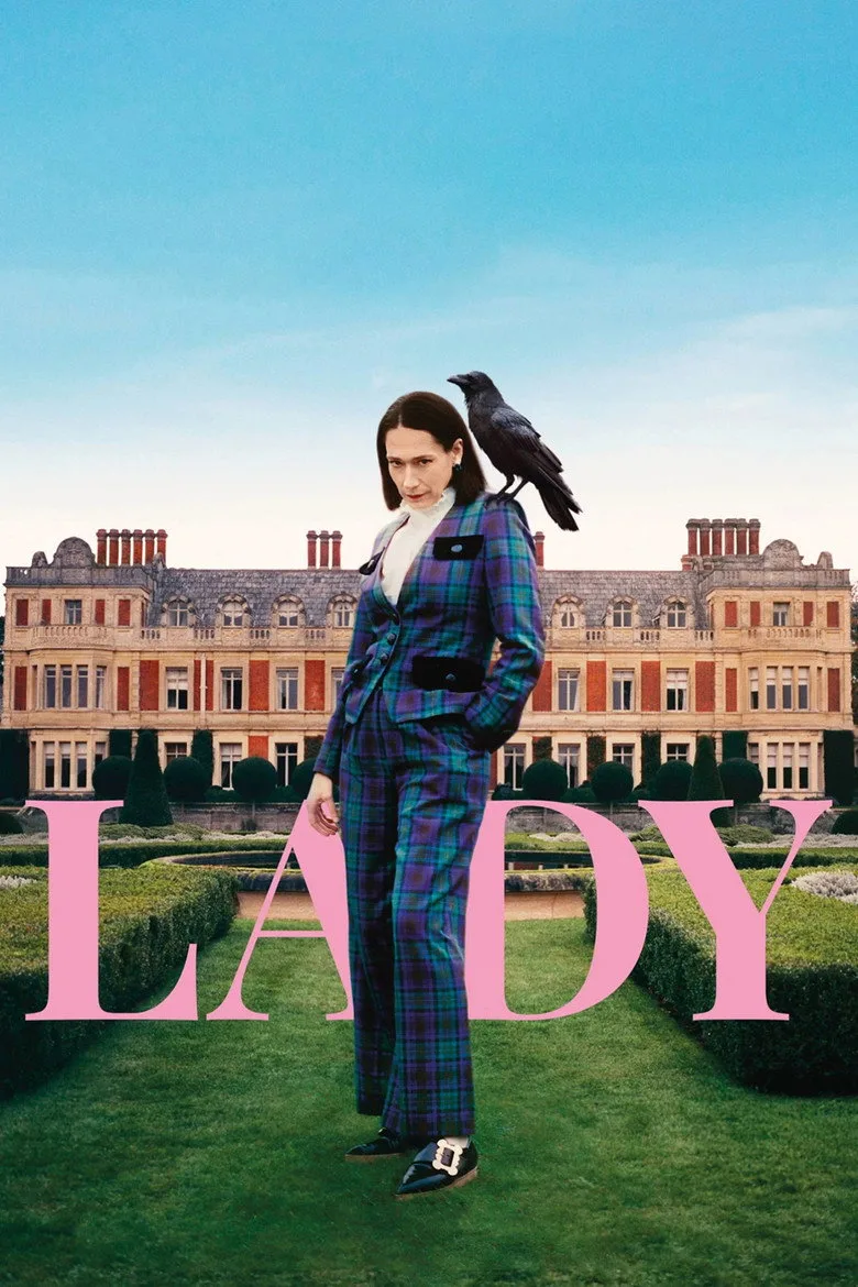 Watch Lady Film