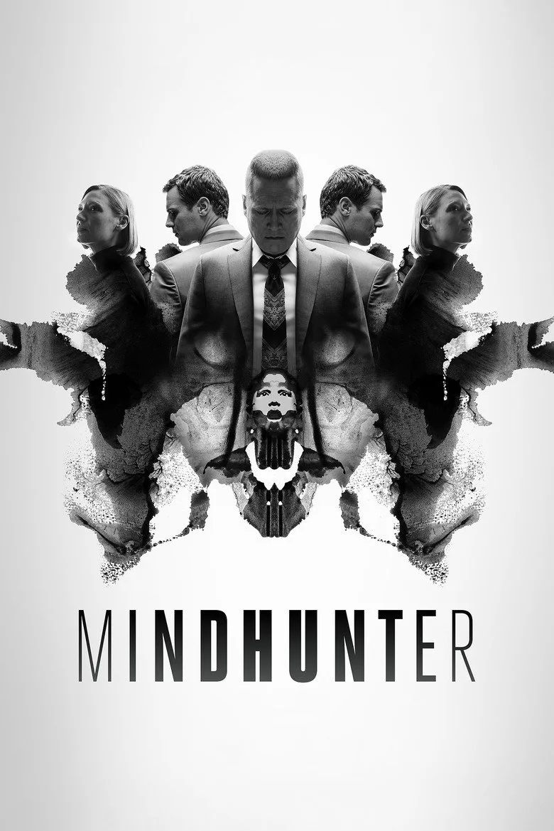 Watch MINDHUNTER Dizi