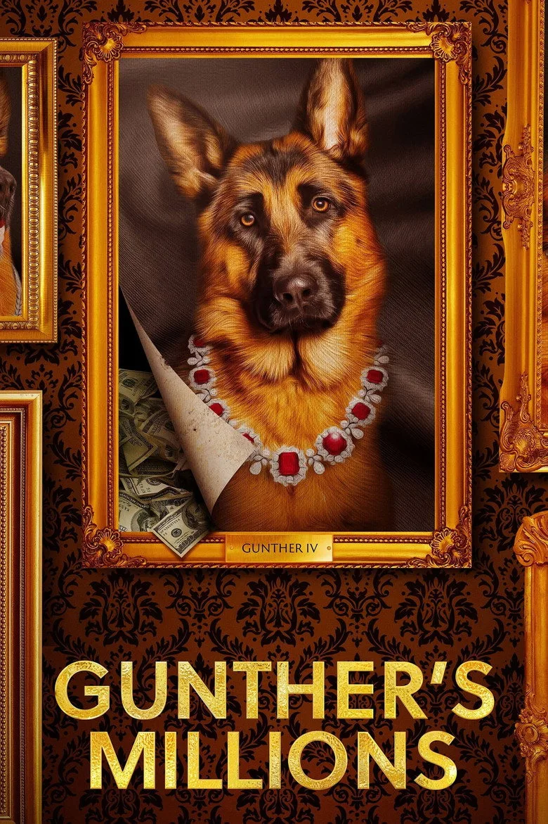 Watch Gunther'ın Serveti Dizi