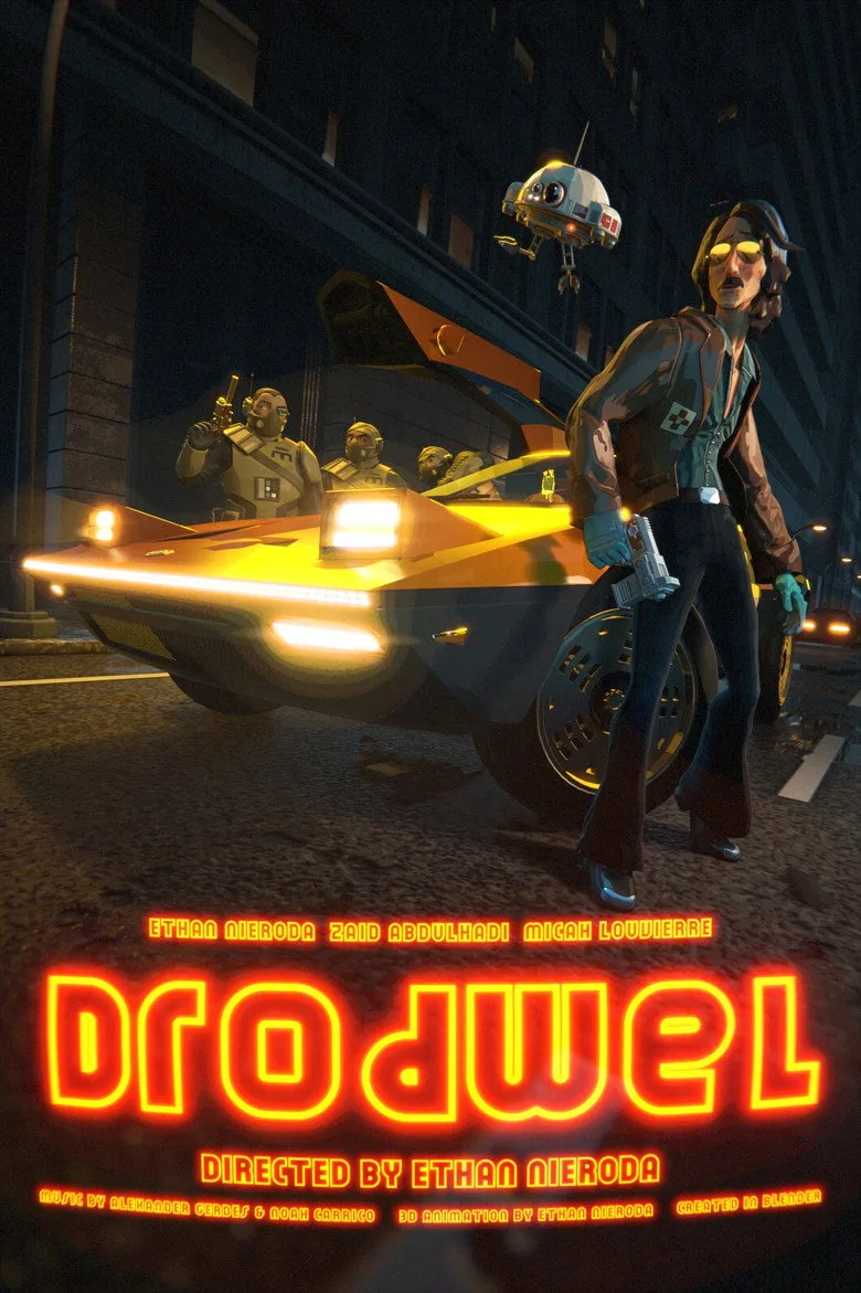 Watch Drodwel Film