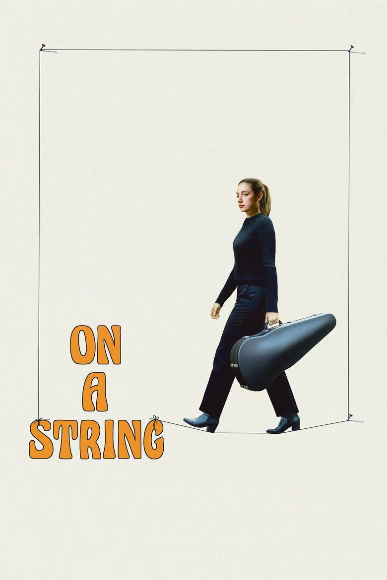 Watch On a String Film