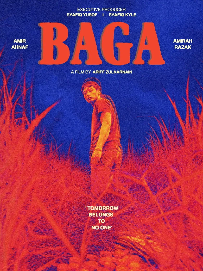 Watch BAGA : Esok Untuk Siapa Film