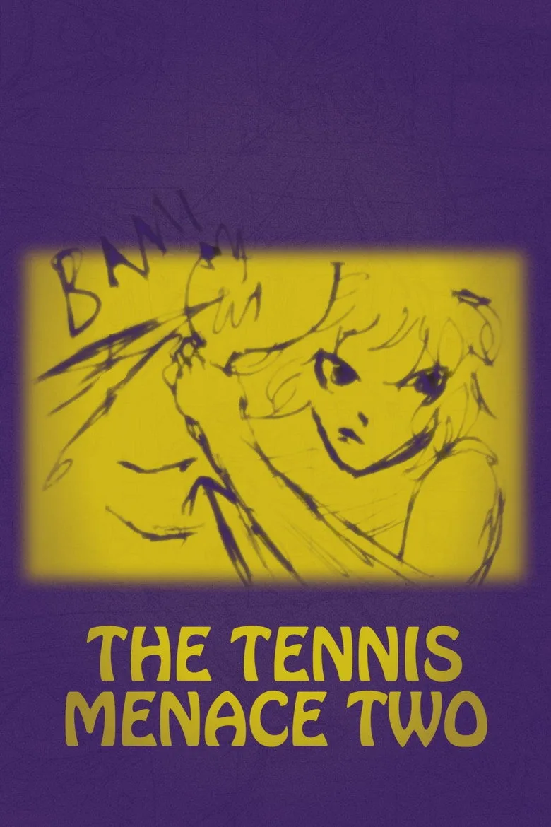Watch The Tennis Menace Two Film