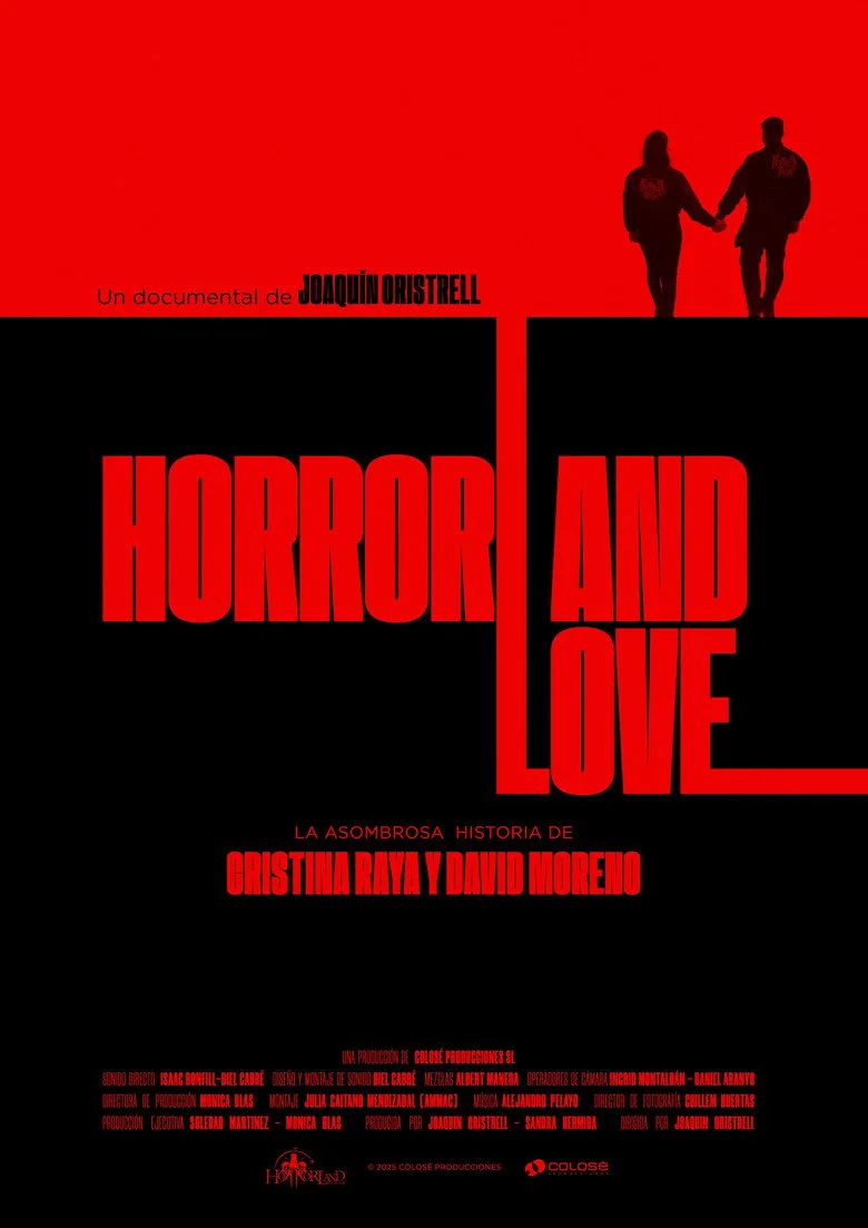 Watch Horror and Love Film