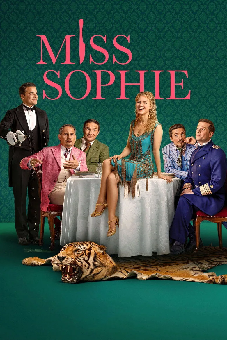Watch Sophie Hanım: Değişmeyen Gelenek Dizi