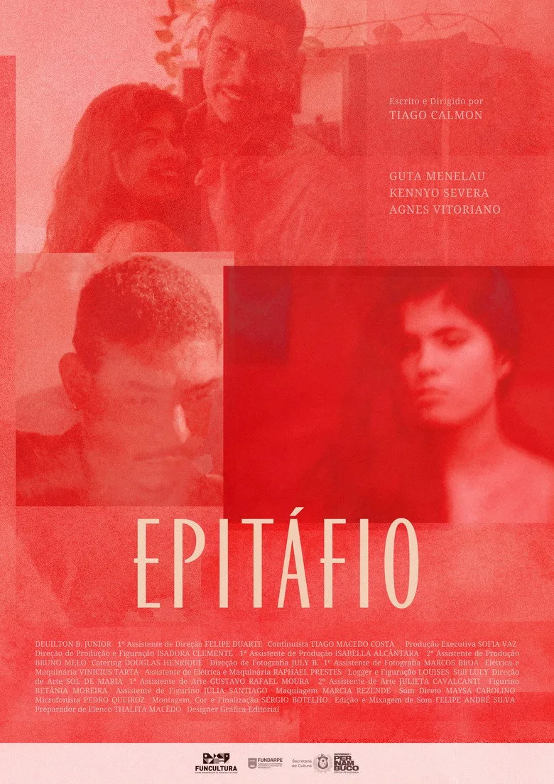 Watch Epitáfio Film