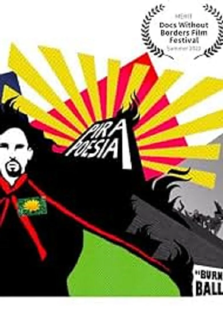 Watch Pira Poesia Film