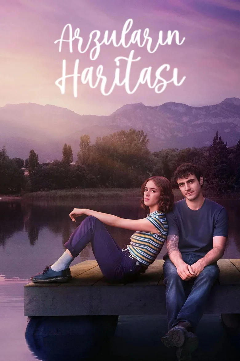 Watch Arzuların Haritası Dizi