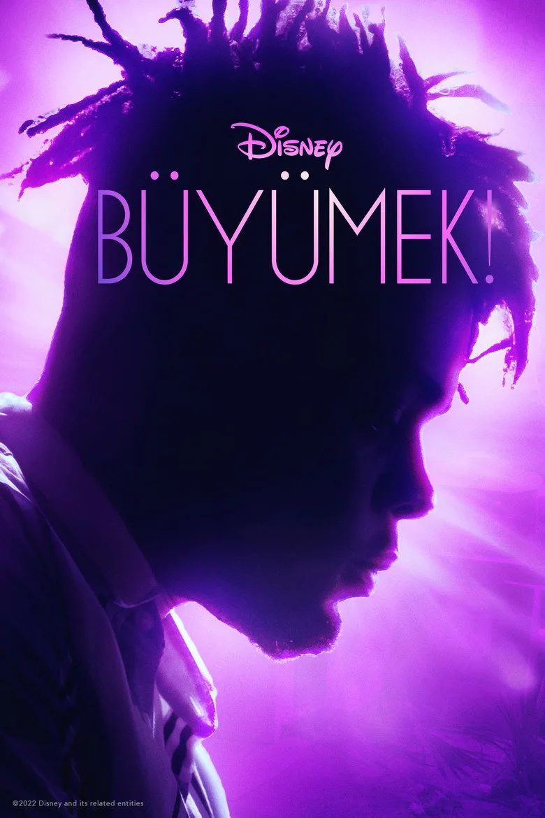 Watch Büyümek! Dizi