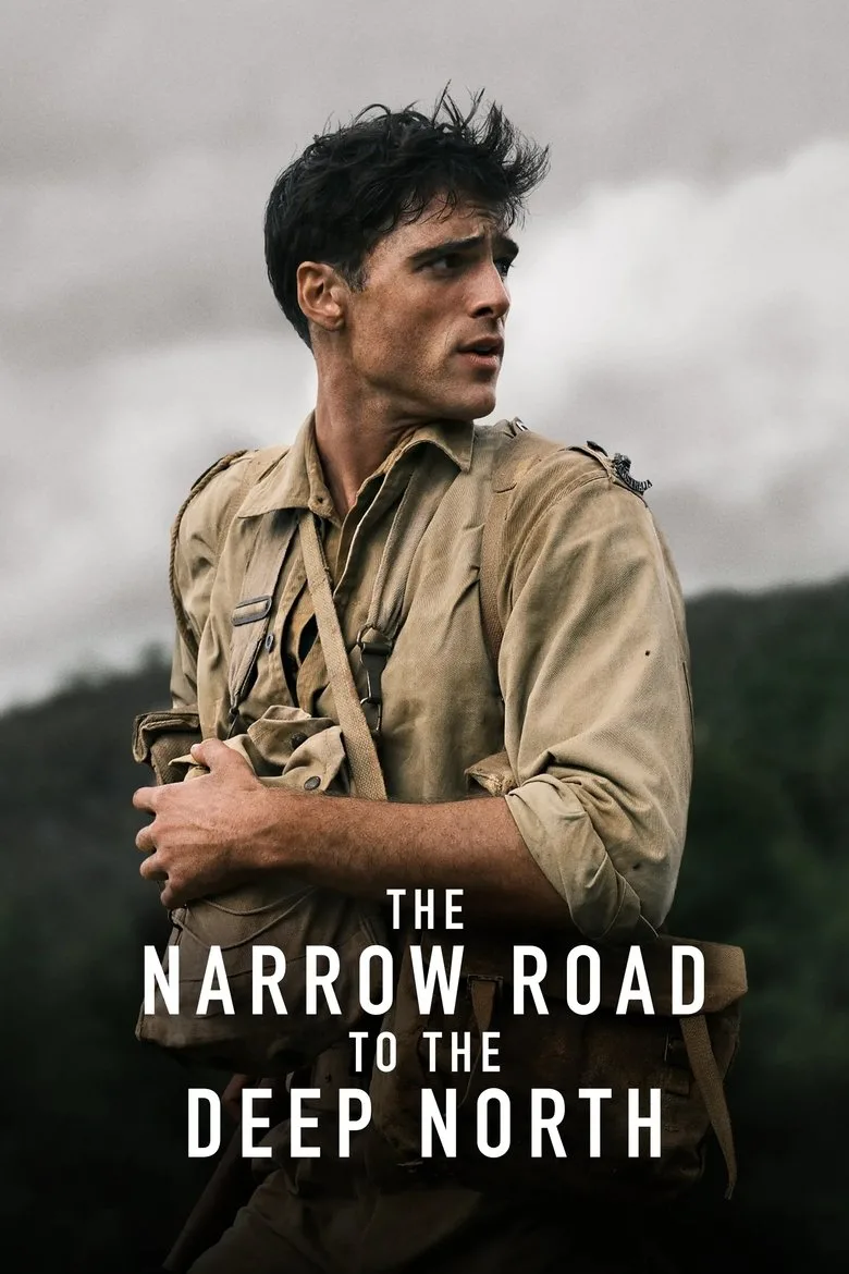 Watch The Narrow Road to the Deep North Dizi