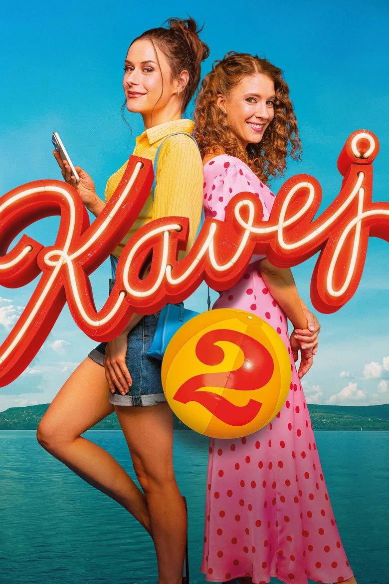 Watch Kavej 2 Film