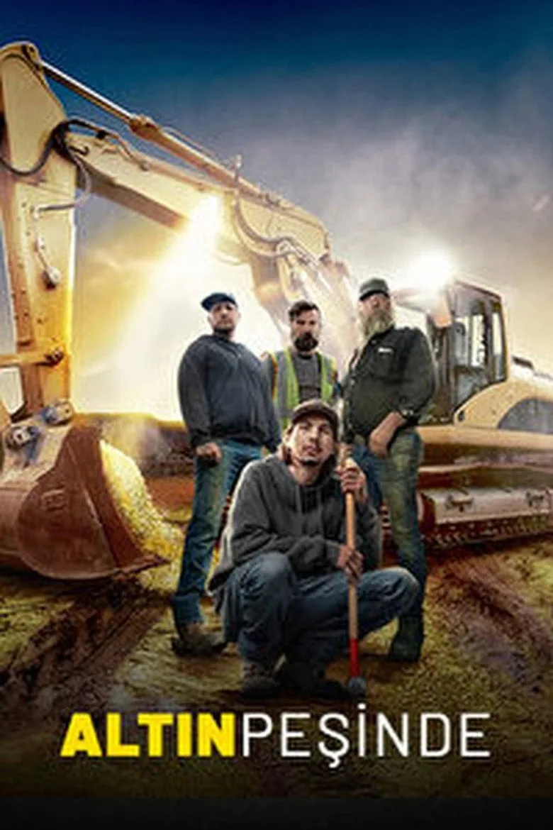 Watch Altın Peşinde Dizi