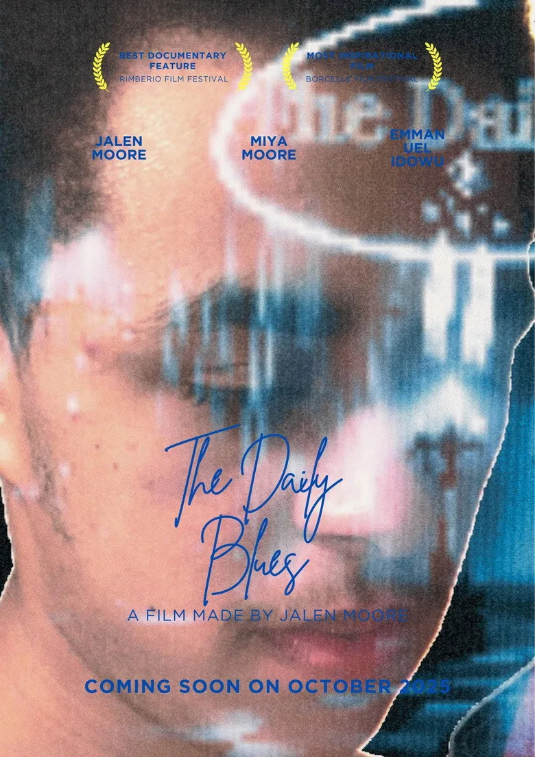 Watch The Daily Blues Film