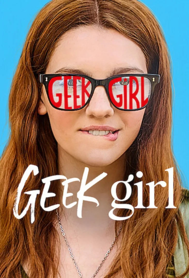 Watch Geek Girl Dizi