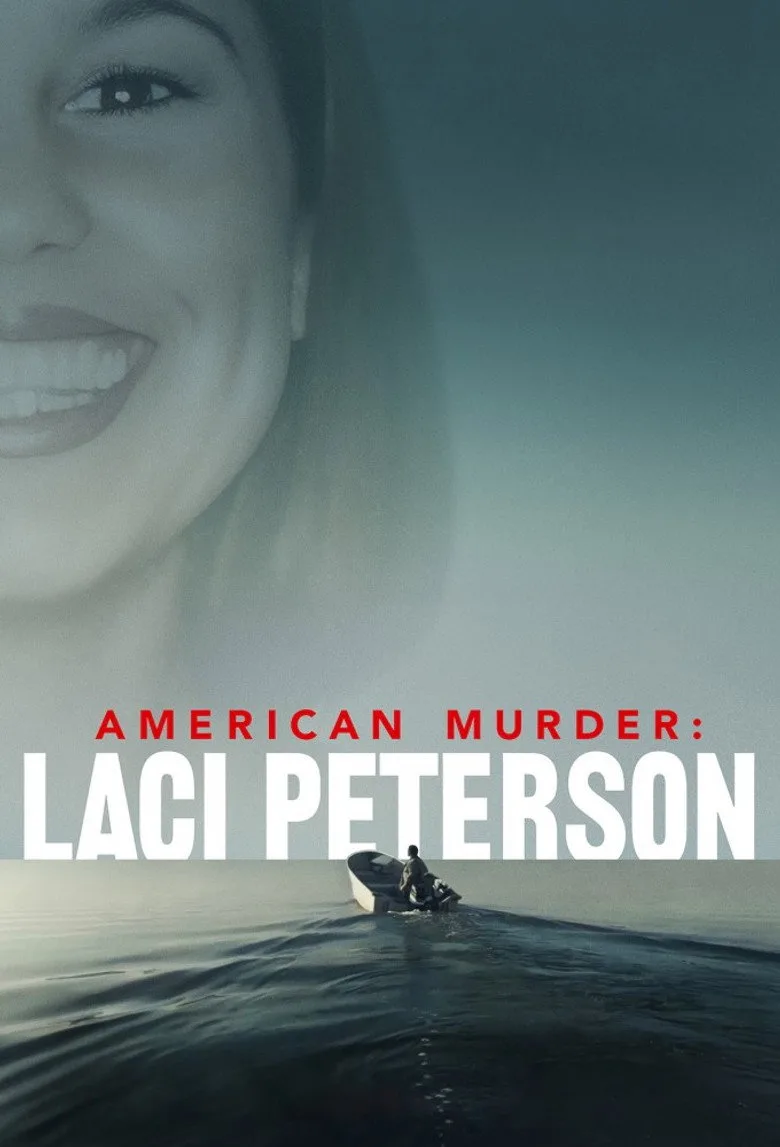 Watch Laci Peterson Cinayeti Dizi