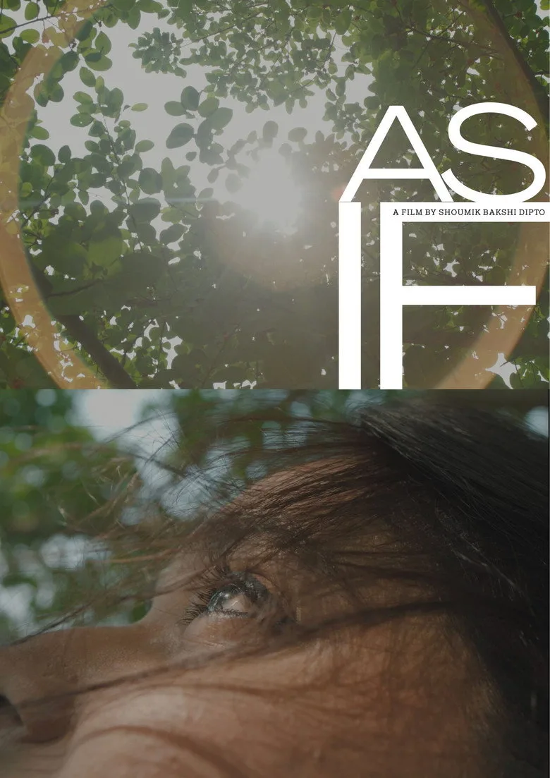 Watch AS IF Film