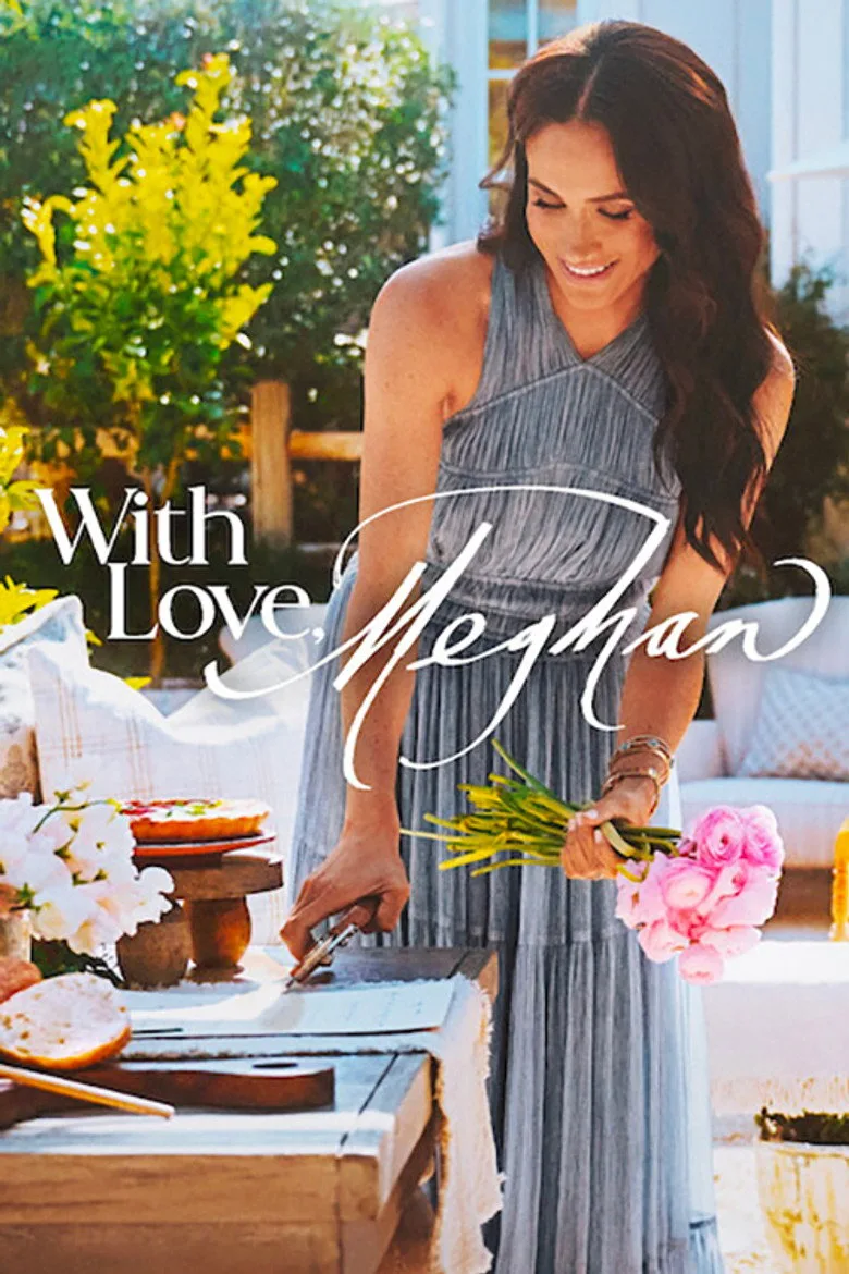 Watch Sevgilerimle, Meghan Dizi