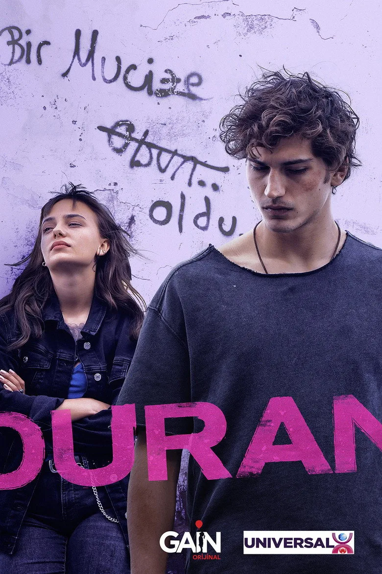 Watch Duran Dizi